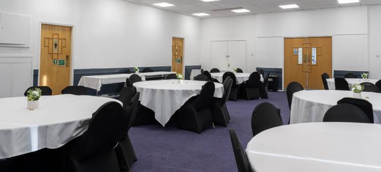 大不列颠波顿酒店(Britannia Hotel Bolton)图片
