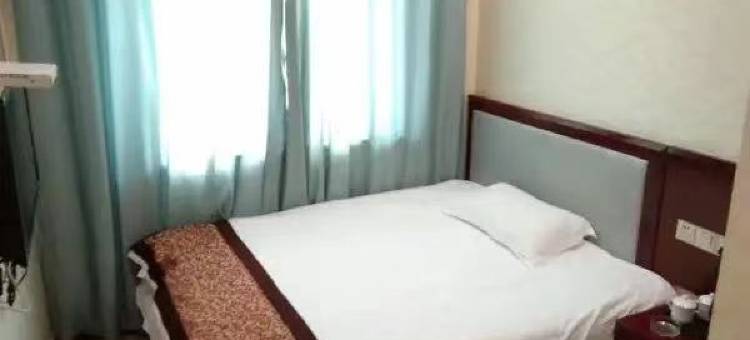 馨苑宾馆(佛子岭路店)图片
