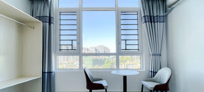 富川奕晨商务酒店(民族文化广场店)图片