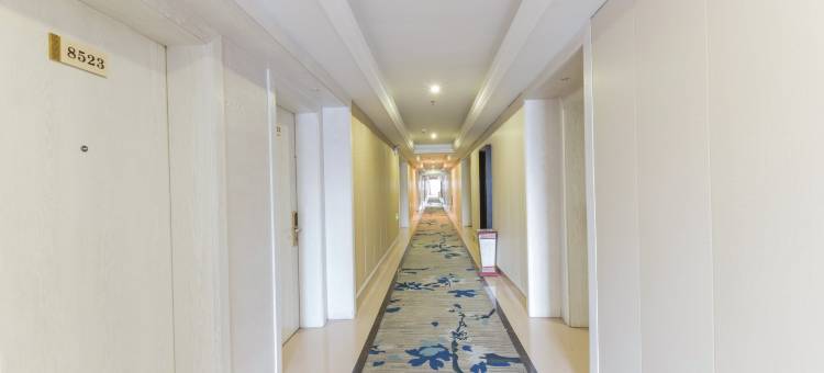 横店雅豪宾馆图片