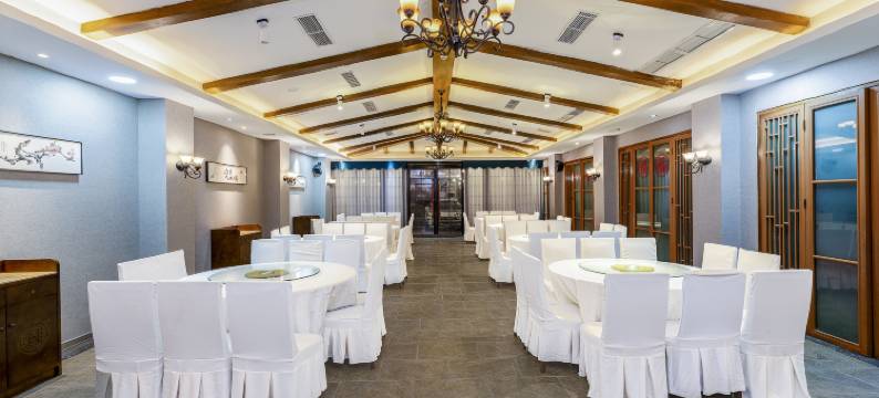 泽润大酒店(成都西南交大地铁站店)图片