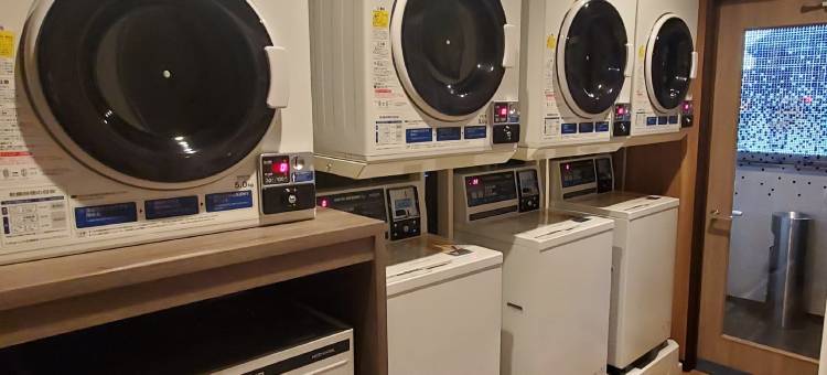 露樱 Court 酒店韭崎店(Hotel Route-Inn Court Nirasaki)图片