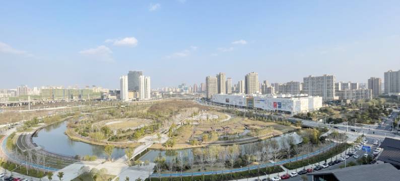 澎湖湾Loft公寓(南昌西湖万达店)图片