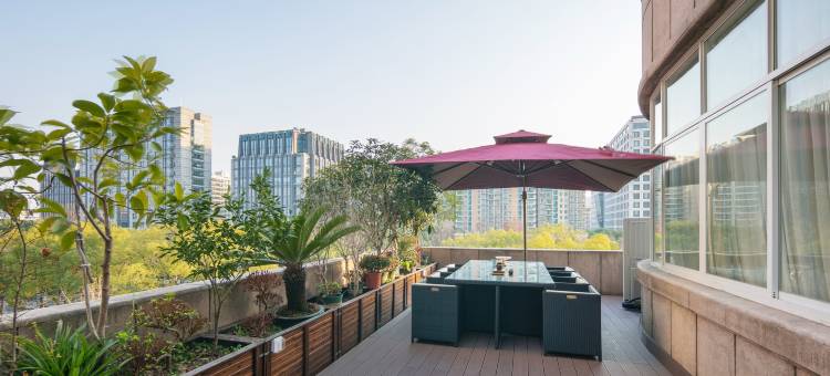 如家悠游电竞酒店(杭州西湖风景区黄龙体育中心店)图片