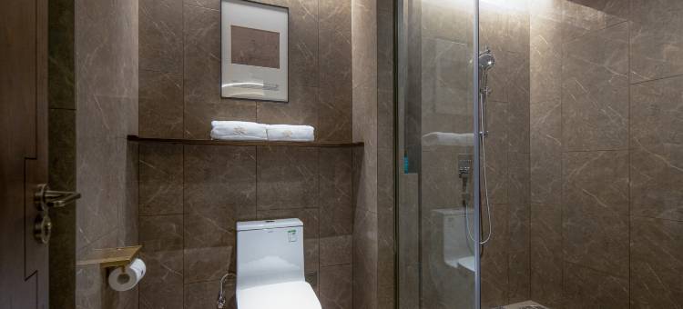 廷泊酒店(永州双牌店)图片