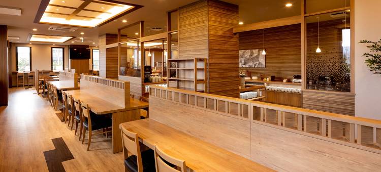 露樱酒店纪之川店(Hotel Route Inn Kinokawa)图片