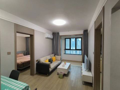 雄安新区爱家民宿