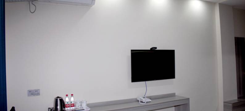 曲沃亿翔宾馆图片