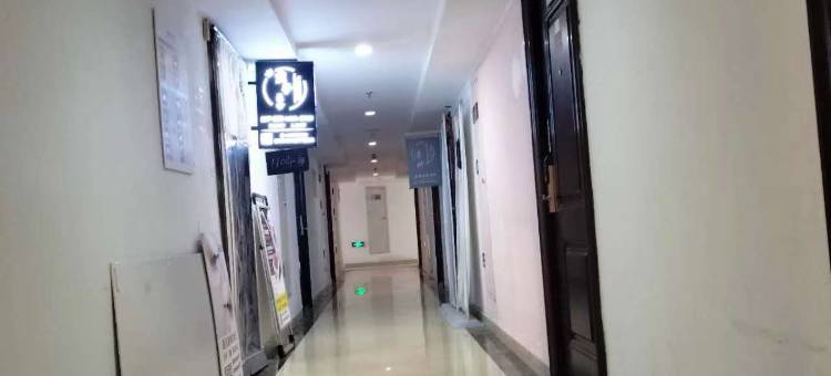云尚明宫酒店(西安大明宫万达广场店)图片