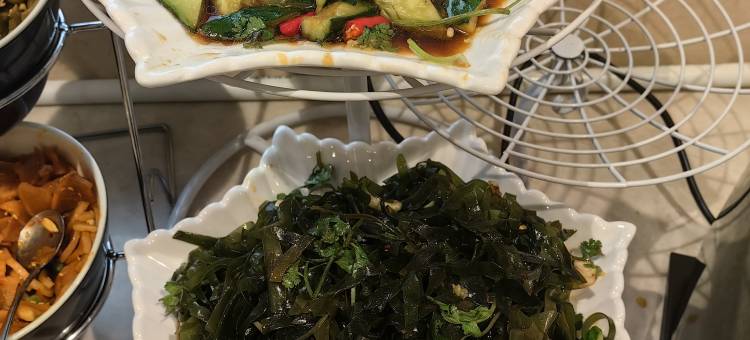 维也纳酒店(六盘水古镇店)图片