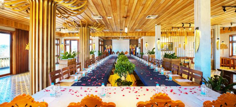 蒙多基里 KN&N 度假村(KNN Resort Mondulkiri)图片