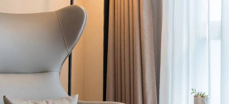 维也纳3好酒店(韶山大道高铁南站店)图片