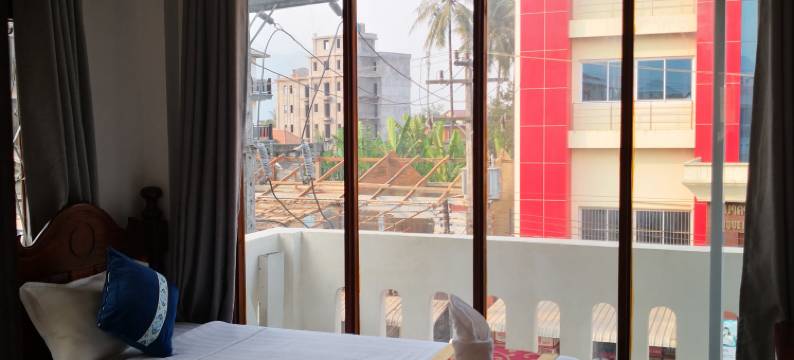 VV酒店(V V Guesthouse)图片