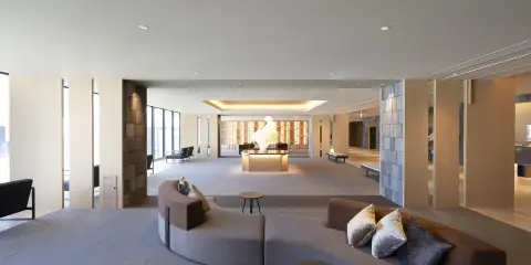 大和羅內特酒店鹿兒島天文館 PREMIER