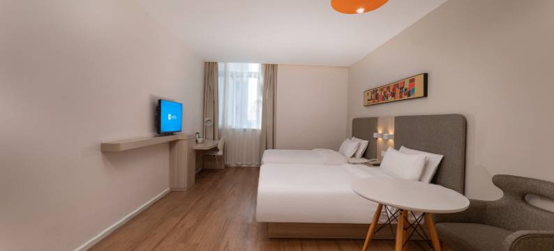 汉庭酒店(南京横梁店)图片