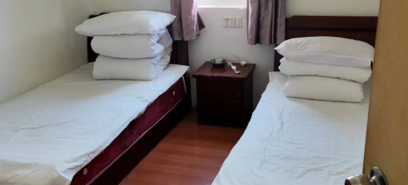 湖州织里新世纪宾馆图片