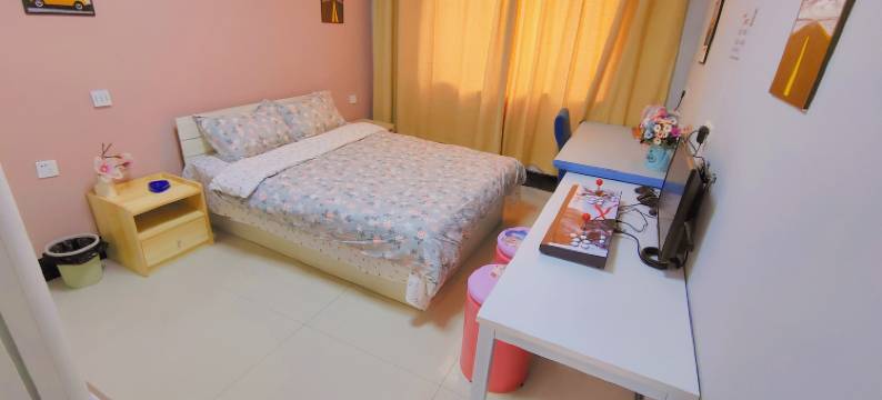 森墨小筑主题客栈图片