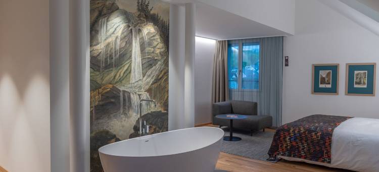 卡斯帕尔酒店(Caspar Swiss Quality Hotel)图片