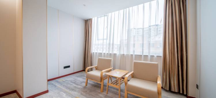 麻江福园商务酒店图片