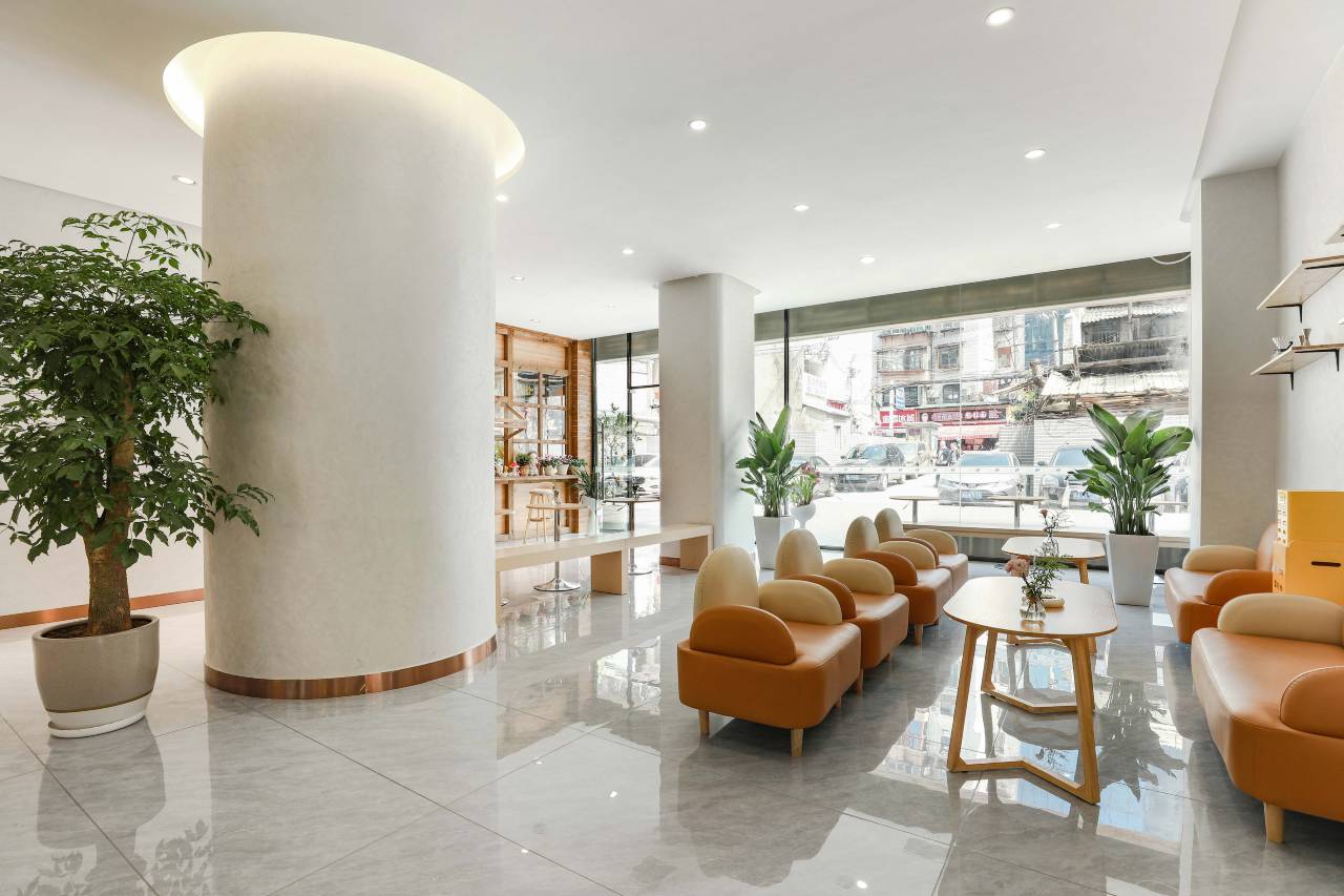 贵阳东邻溪舍酒店(甲秀楼民生路店)图片