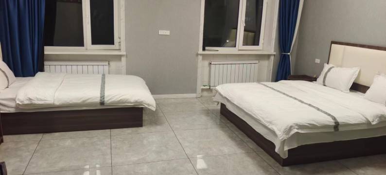 丰林鑫汇宾馆图片