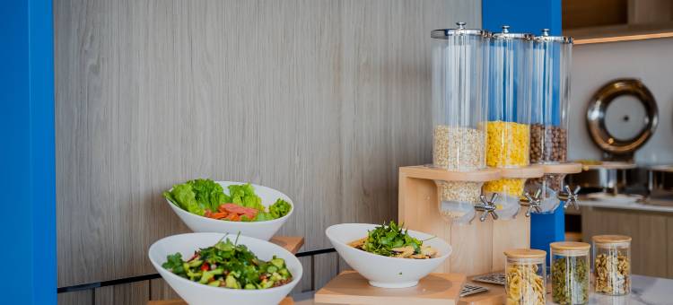 柏曼酒店(安溪茶博汇万达店)图片