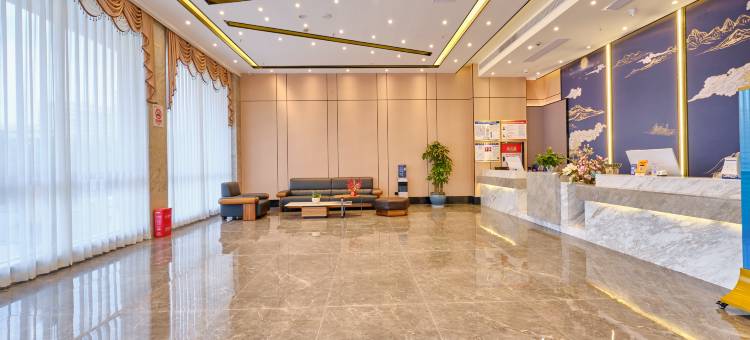 途麦未来酒店(奥特莱斯广场店)图片