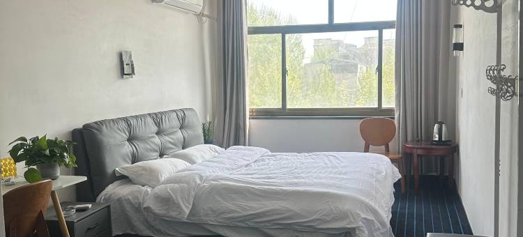 浚县时刻宾馆图片