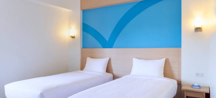 宿务市霍普酒店(Hop Inn Hotel Cebu City)图片