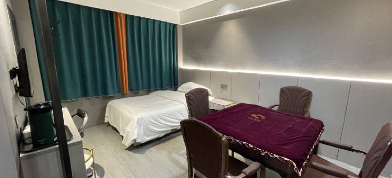 重庆金亿宾馆图片