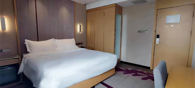 麗枫酒店(北京昌平政府街店)图片