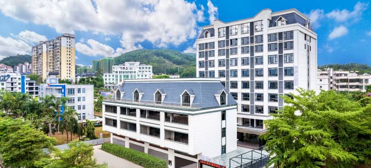 鸿兴大酒店图片