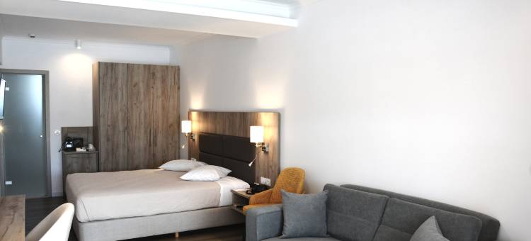 科斯塔宫酒店(Kosta Palace)图片