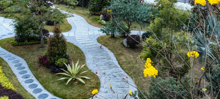 美豪酒店(广州增城万达广场店)图片