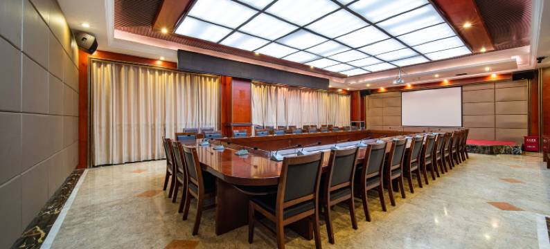 黎平厚德南泉山大酒店(黎平会议会址翘街店)图片