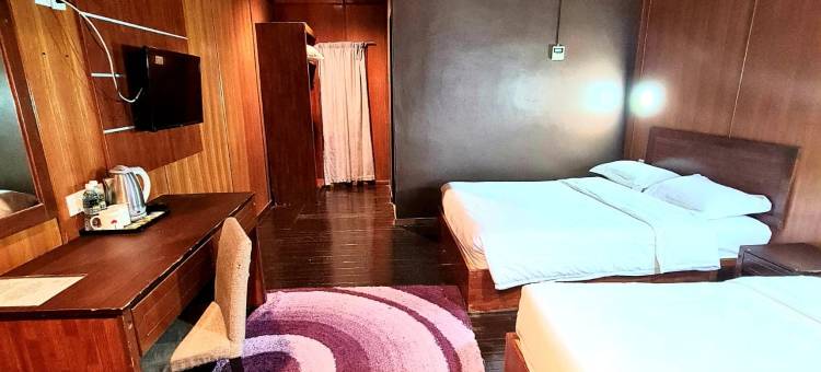 朗古拉男爵度假村(Langgura Baron Resort)图片