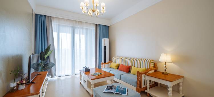 简繁家旅度假公寓酒店(澄迈软件园店)图片