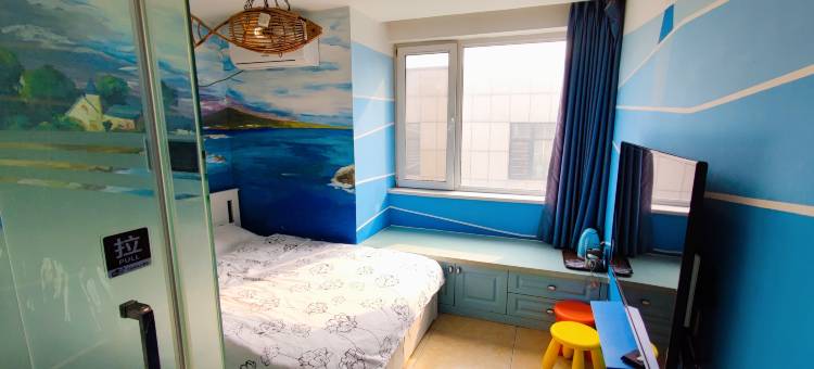 无尽的爱旅馆(辉山店)图片