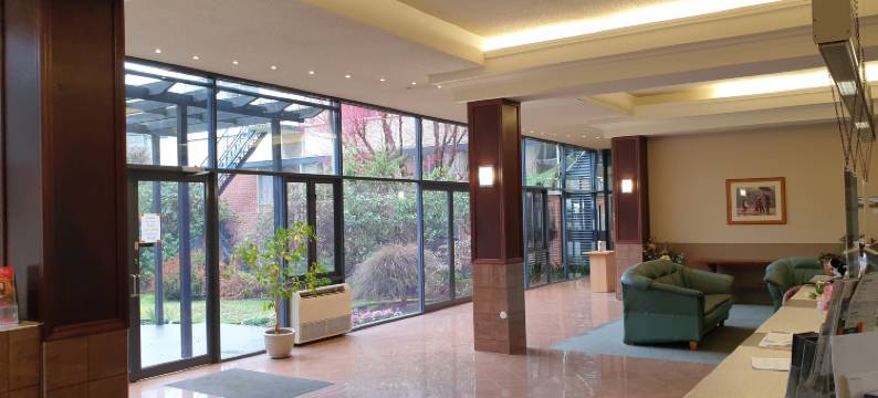 莫莱97汽车旅馆(97 Motel Moray)图片