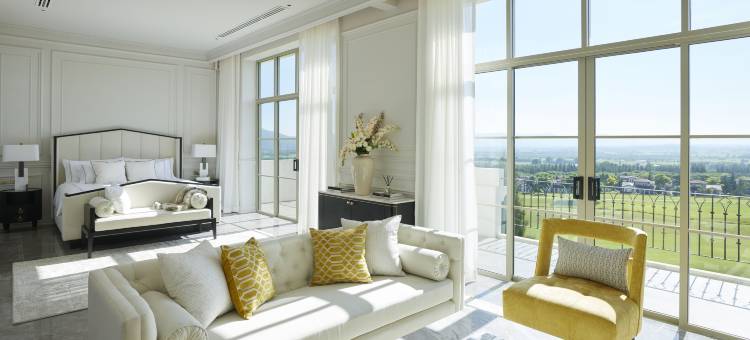 拷艾瑞享度假村(Mövenpick Resort Khao Yai)图片