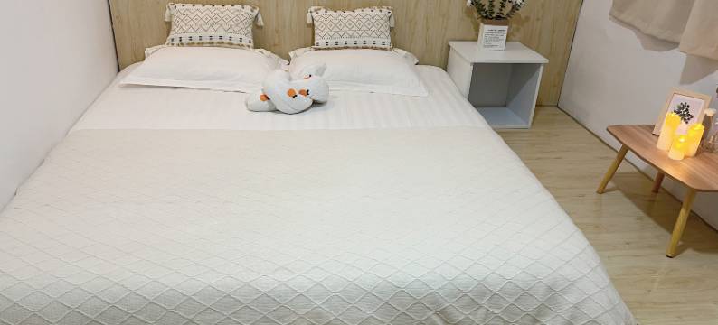 青牧元居(茶卡店)图片