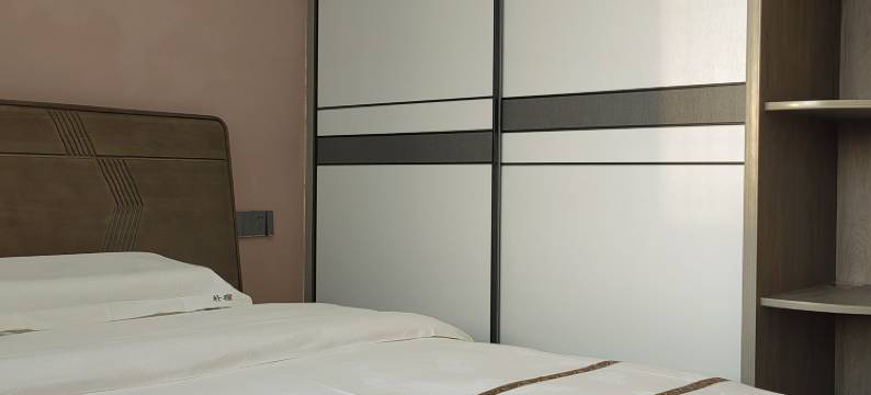 悦呆客栈(牵福苑店)图片