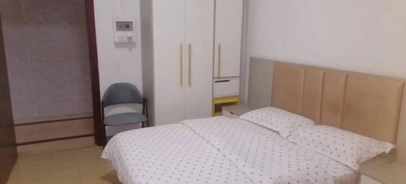 佛山富侨公寓图片