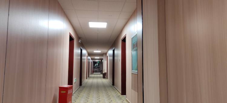 潍坊巨丰商务酒店图片