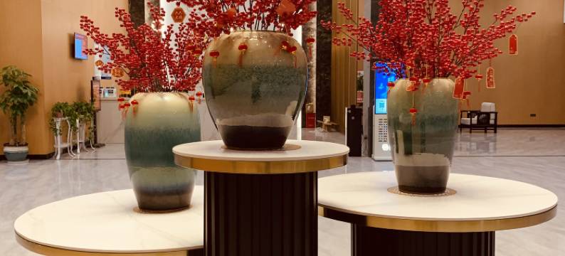 新概念电竞商务酒店图片