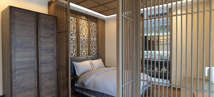 太行合院民宿图片