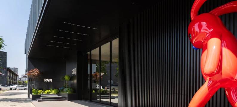 江阴畔度假酒店图片