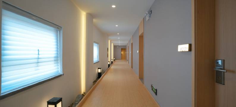 御品源酒店(苏州大学东校区十全街店)图片