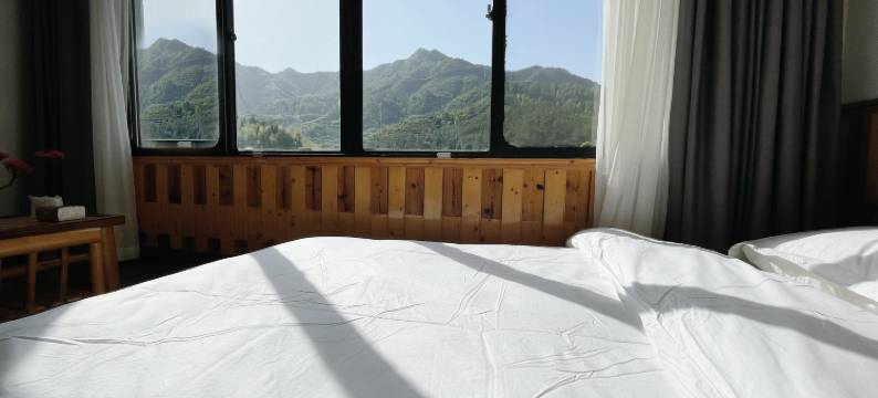 偏安一隅民宿图片