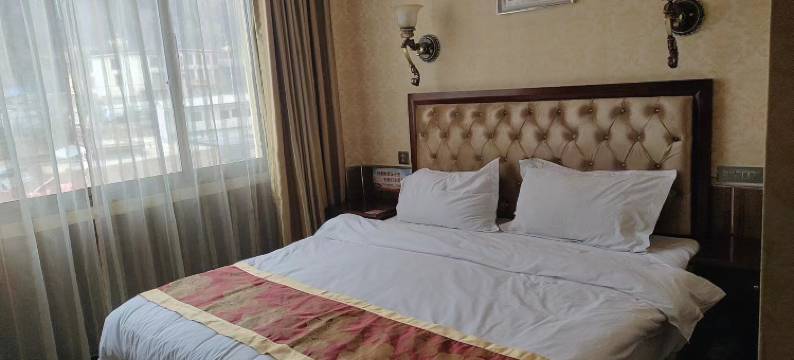 卓尼家园大酒店图片